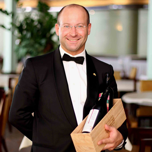 Serving your restaurant at your best.